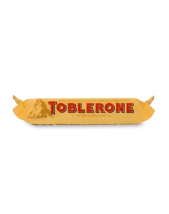 Шоколад молочный с медом и нугой 35г Швейцария Toblerone