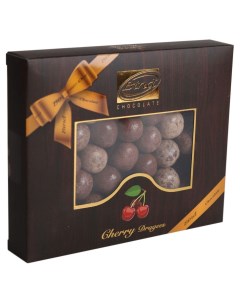 Драже Chocolate вишня в шоколаде 100 г Bind