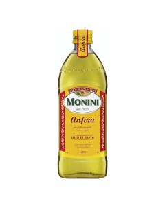 Масло оливковое Anfora 1 л Monini