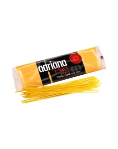 Макаронные изделия linguine classica 500 г Adriana pasta