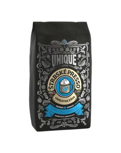 Кофе Presso Blue в зернах 1 кг Strbske