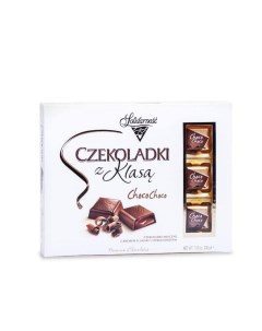 Конфеты шоколадные Choco Choco 200 г Solidarnosc