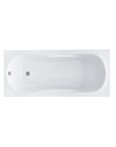 Ванна акриловая Тенерифе 150x70 белая 1 WH30 2 213 Santek