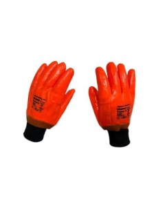Перчатки МИР РП для защиты от пониженных температур размер 8 Scaffa