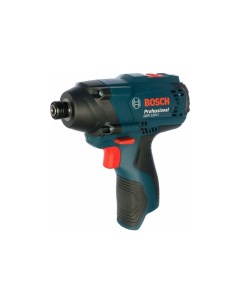 Гайковерт ударный аккумуляторный GDR 120 LI Professional Solo 06019F0000 Bosch