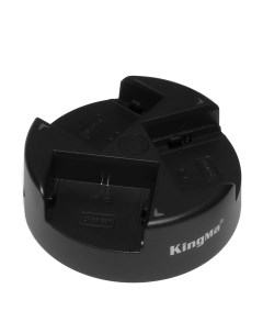 Зарядное устройство для KM E6H и LP E6 BM045 LPE6 Kingma