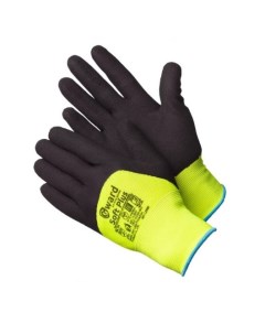 Нейлоновые перчатки Soft Plus L2008L 12 размер 9 12 пар Gward