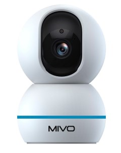 Двухдиапазонная Wi Fi камера видеонаблюдения Mi 001 Mivo