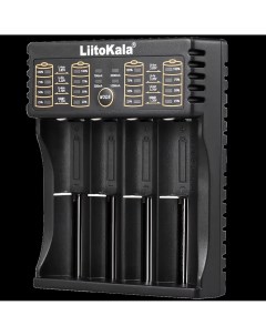 Зарядное устройство Lii 402 Liitokala