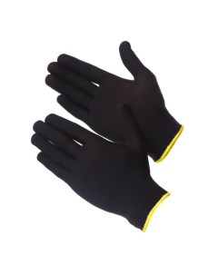 Перчатки Touch Black размер 9L 12 пар Gward