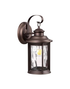 Садовый светильник Mavret 4961 1W 1 шт Odeon light