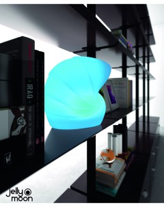 Разноцветный светильник JM052 Jellymoon
