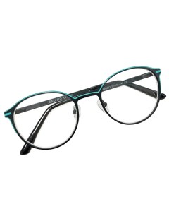 Готовые очки с диоптриями 1 0 корригирующие для зрения Salivio