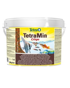 Корм для рыб Min Crisps чипсы 10 л Tetra