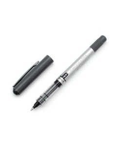 Ручка капиллярная Eyeye PVR 155 619422 черная 12 штук Darvish