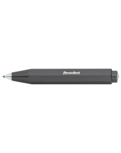 Шариковая ручка Skyline Sport 10000762 синяя 1 мм 1 шт Kaweco