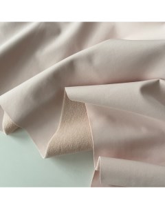Ткань софтшелл светло розовый 07720 отрез 100x148 см Mamima fabric