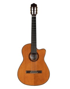 Mcg603c гитара классическая 4 4 Prima
