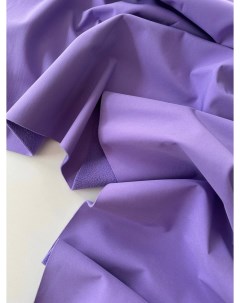 Ткань софтшелл 06597 лаванда отрез 100x148 см Mamima fabric