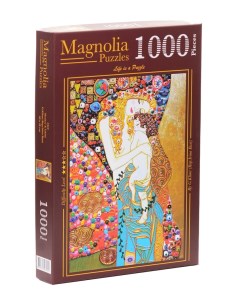 Пазл Magnolia 1000 дет Мать и ребенок Magnolia puzzle