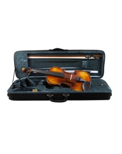 P 300 1 4 Скрипка в комплекте футляр смычок канифоль Prima