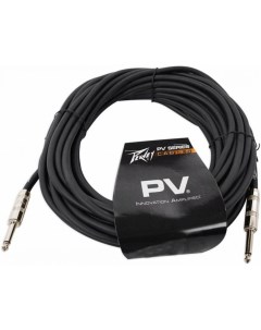 Pv 5 Inst Cable кабель инструментальный 1 5 м Peavey