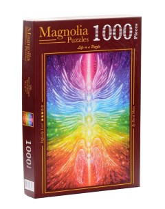 Пазл Magnolia 1000 дет Семь Архангелов Magnolia puzzle