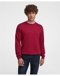 Пуловер трикотажный KWL 0678 1 DRED Henderson