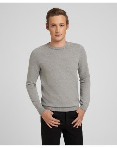 Пуловер трикотажный KWL 0831 1 GREY Henderson
