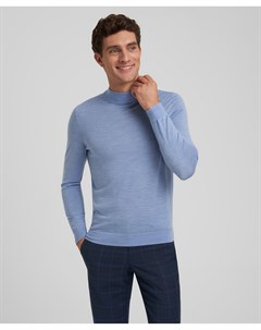 Пуловер трикотажный KWL TN F2 BLUE Henderson