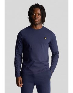 Лонгслив Lyle & scott