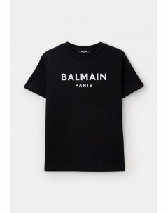 Футболка Balmain