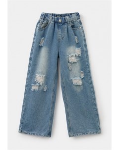 Джинсы Resser denim