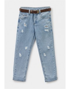 Джинсы Resser denim