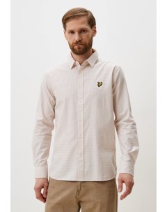 Рубашка Lyle & scott