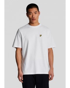 Футболка Lyle & scott