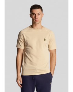 Футболка Lyle & scott