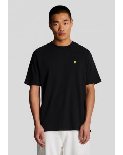 Футболка Lyle & scott