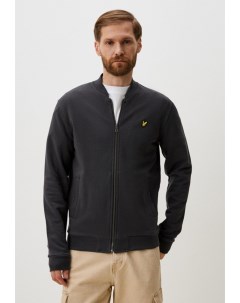 Олимпийка Lyle & scott