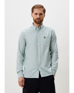 Рубашка Lyle & scott