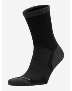 Носки Quarter sock 1 пара Черный Columbia