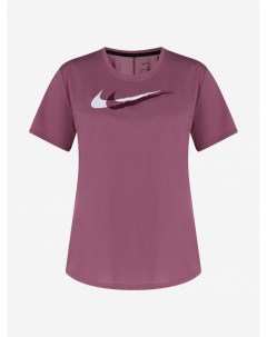 Футболка женская Розовый Nike