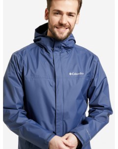 Ветровка мужская Watertight II Jacket Синий Columbia