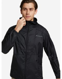 Ветровка мужская Flashback Windbreaker Черный Columbia