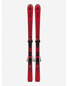 Горные лыжи детские Redster J4 L 6 GW Красный Atomic