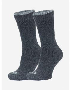 Носки Moisture Control Anklet 2 пары Серый Columbia