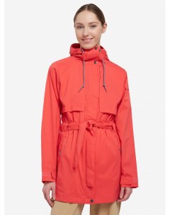 Ветровка женская Pardon My Trench Rain Jacket Оранжевый Columbia