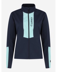 Куртка женская PRO Nordic Race Синий Craft