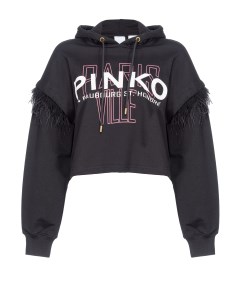 Толстовка Pinko