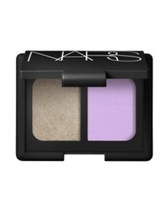 Двойные тени для век Nars